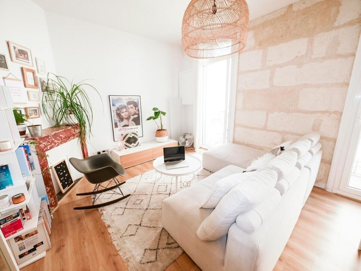 Le Createur - Coeur De Ville Montpellier Bagian luar foto
