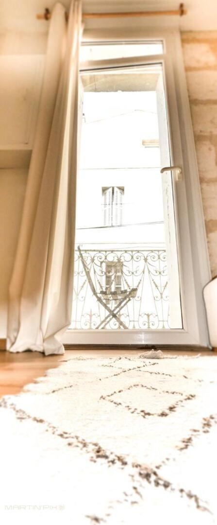 Le Createur - Coeur De Ville Montpellier Bagian luar foto
