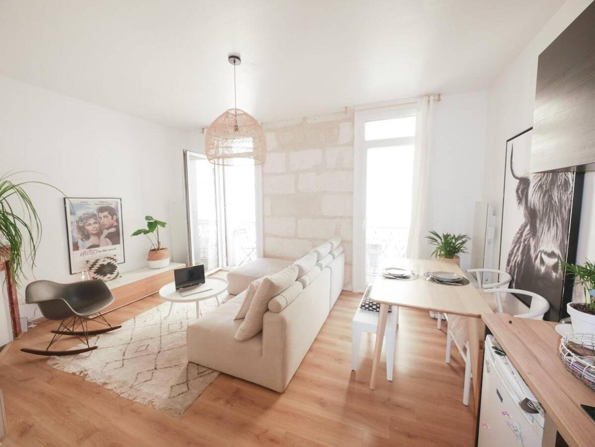 Le Createur - Coeur De Ville Montpellier Bagian luar foto